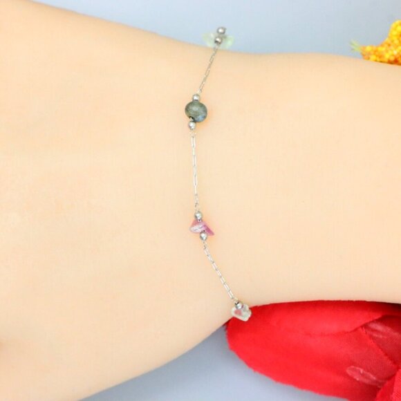 "Elegant & Trendy Bracelet, A Perfect Gift for Women, Thoughtful, EVCH1122 - Picture 11 of 11